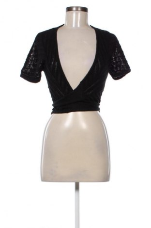 Damski kardigan 17 & Co., Rozmiar M, Kolor Czarny, Cena 28,99 zł