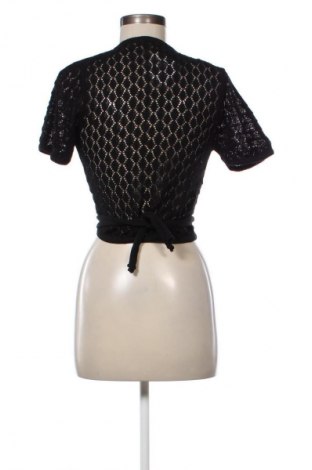 Damski kardigan 17 & Co., Rozmiar M, Kolor Czarny, Cena 28,99 zł