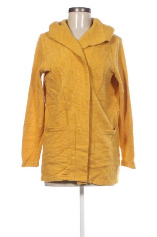 Γυναικεία ζακέτα 17 & Co., Μέγεθος L, Χρώμα Κίτρινο, Τιμή 10,99 €