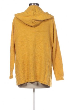 Γυναικεία ζακέτα 17 & Co., Μέγεθος L, Χρώμα Κίτρινο, Τιμή 10,99 €