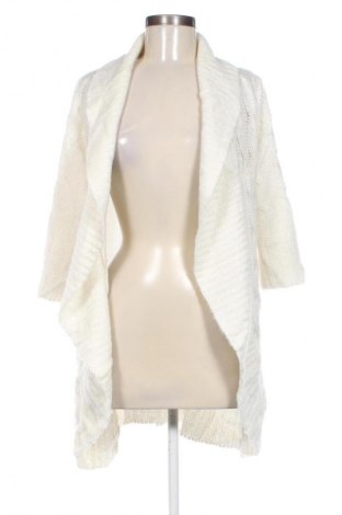 Γυναικεία ζακέτα ALLISON, Μέγεθος XL, Χρώμα Εκρού, Τιμή 43,99 €