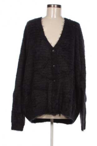 Női kardigán ASOS, Méret L, Szín Fekete, Ár 6 639 Ft