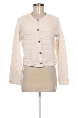 Dámsky kardigán ASOS, Veľkosť S, Farba Biela, Cena  14,95 €