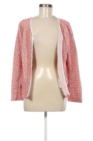 Damen Strickjacke ASOS, Größe L, Farbe Mehrfarbig, Preis € 12,99