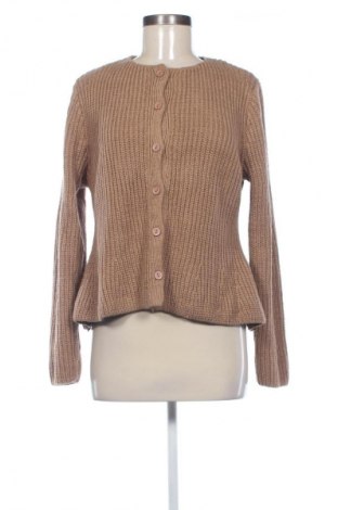 Damski kardigan ASOS, Rozmiar M, Kolor Brązowy, Cena 66,99 zł