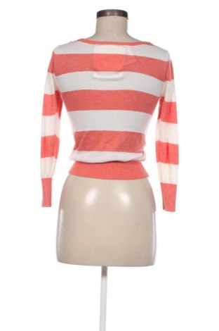 Damen Strickjacke Abercrombie & Fitch, Größe M, Farbe Mehrfarbig, Preis 20,99 €