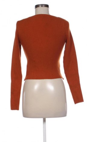 Női kardigán Abercrombie & Fitch, Méret S, Szín Narancssárga
, Ár 8 200 Ft