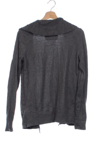 Damski kardigan Abercrombie & Fitch, Rozmiar L, Kolor Szary, Cena 54,99 zł