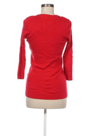 Dámsky kardigán Abercrombie & Fitch, Veľkosť M, Farba Červená, Cena  13,95 €