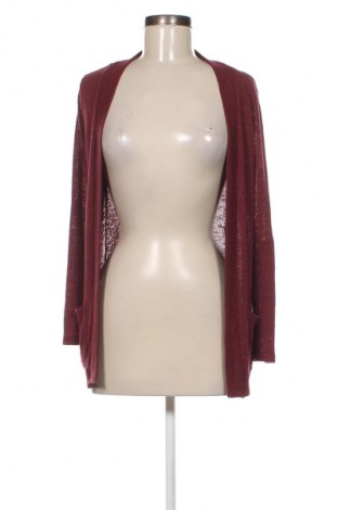 Dámsky kardigán About A Girl, Veľkosť S, Farba Červená, Cena  14,77 €