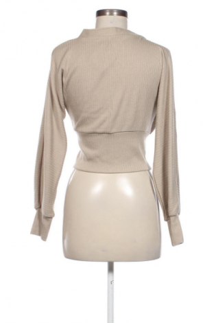 Damski kardigan Adda, Rozmiar S, Kolor Beżowy, Cena 43,99 zł