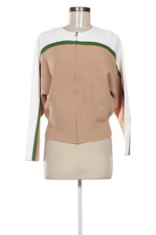 Дамска жилетка Adolfo Dominguez, Размер S, Цвят Многоцветен, Цена 31,99 лв.