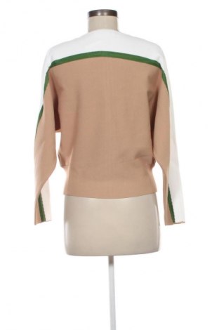 Дамска жилетка Adolfo Dominguez, Размер S, Цвят Многоцветен, Цена 31,99 лв.