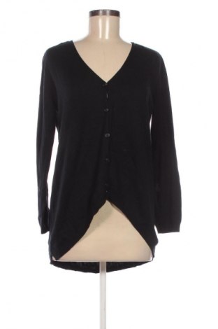 Γυναικεία ζακέτα Aggel, Μέγεθος S, Χρώμα Μαύρο, Τιμή 32,00 €