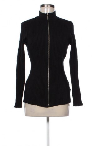 Damen Strickjacke Ajc, Größe M, Farbe Schwarz, Preis € 30,99