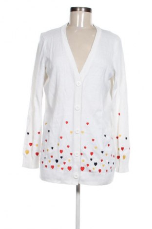 Cardigan de damă Ajc, Mărime M, Culoare Multicolor, Preț 76,32 Lei