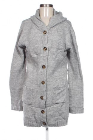 Dámsky kardigán Ajc, Velikost XL, Barva Šedá, Cena  159,00 Kč