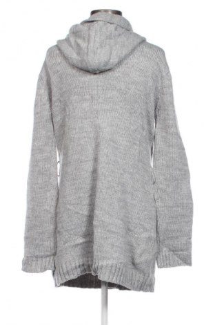 Dámsky kardigán Ajc, Velikost XL, Barva Šedá, Cena  159,00 Kč