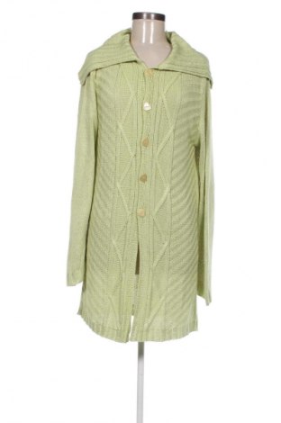 Dámsky kardigán Akin, Velikost M, Barva Zelená, Cena  367,00 Kč