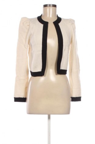 Cardigan de damă Alice + Olivia, Mărime S, Culoare Ecru, Preț 589,99 Lei