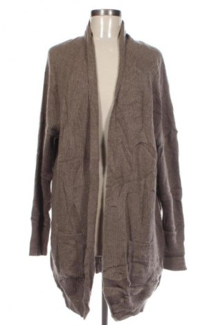 Dámsky kardigán Allude, Velikost XL, Barva Hnědá, Cena  2 749,00 Kč