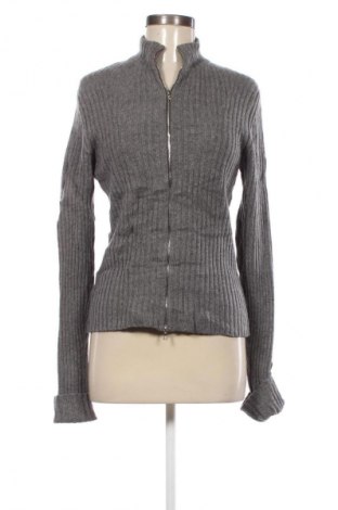 Дамска жилетка Allude, Размер M, Цвят Сив, Цена 177,99 лв.