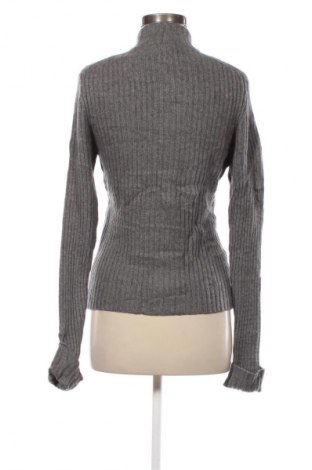 Дамска жилетка Allude, Размер M, Цвят Сив, Цена 177,99 лв.