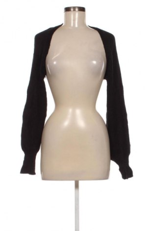 Damski kardigan Ally, Rozmiar L, Kolor Czarny, Cena 67,99 zł