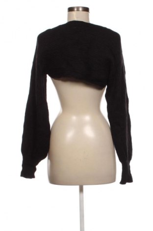 Damski kardigan Ally, Rozmiar L, Kolor Czarny, Cena 67,99 zł