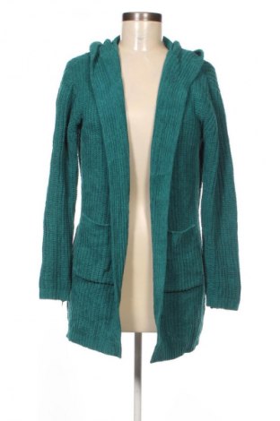 Dámsky kardigán Ally, Veľkosť XS, Farba Zelená, Cena  15,95 €