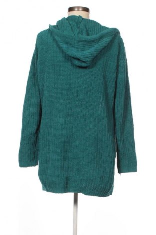 Dámsky kardigán Ally, Veľkosť XS, Farba Zelená, Cena  15,95 €