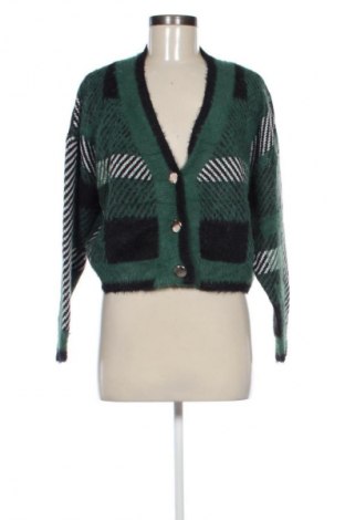 Γυναικεία ζακέτα Ally, Μέγεθος S, Χρώμα Πολύχρωμο, Τιμή 7,99 €