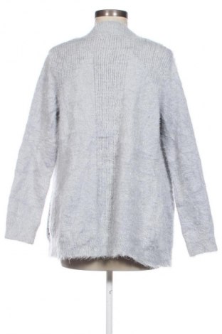 Damen Strickjacke Ally, Größe S, Farbe Blau, Preis 16,99 €