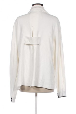 Damski kardigan Alpha, Rozmiar XXL, Kolor Biały, Cena 79,99 zł