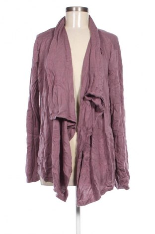 Γυναικεία ζακέτα Ambria, Μέγεθος L, Χρώμα Σάπιο μήλο, Τιμή 3,99 €