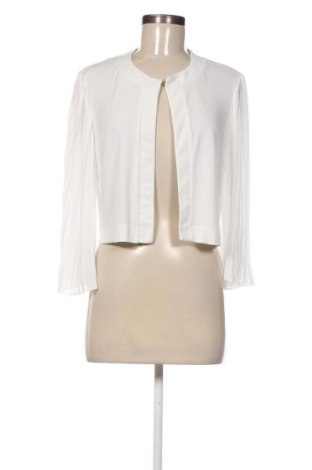 Damski kardigan Amelie & Amelie, Rozmiar L, Kolor Biały, Cena 12,99 zł