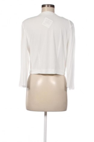 Damski kardigan Amelie & Amelie, Rozmiar L, Kolor Biały, Cena 12,99 zł