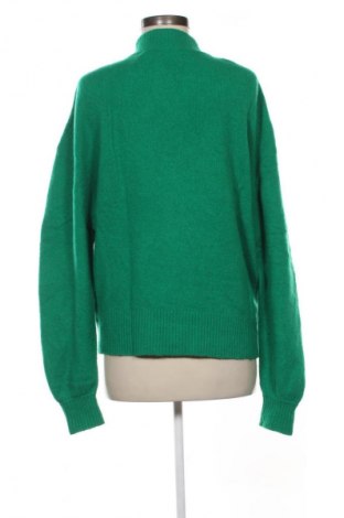 Női kardigán American Vintage, Méret M, Szín Zöld, Ár 23 837 Ft