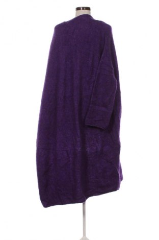 Cardigan de damă American Vintage, Mărime S, Culoare Mov, Preț 141,99 Lei