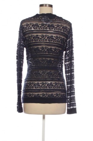 Дамска жилетка Amisu, Размер L, Цвят Син, Цена 29,00 лв.