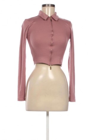 Női kardigán Amisu, Méret XS, Szín Hamurózsaszín, Ár 4 199 Ft