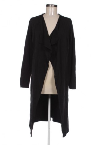 Cardigan de damă Amisu, Mărime M, Culoare Negru, Preț 76,32 Lei