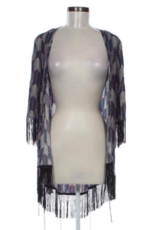 Dámsky kardigán Amisu, Velikost S, Barva Vícebarevné, Cena  369,00 Kč