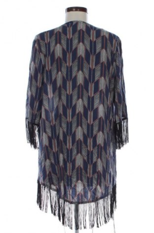 Dámsky kardigán Amisu, Velikost S, Barva Vícebarevné, Cena  369,00 Kč