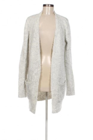 Damen Strickjacke Amisu, Größe M, Farbe Grau, Preis € 10,99