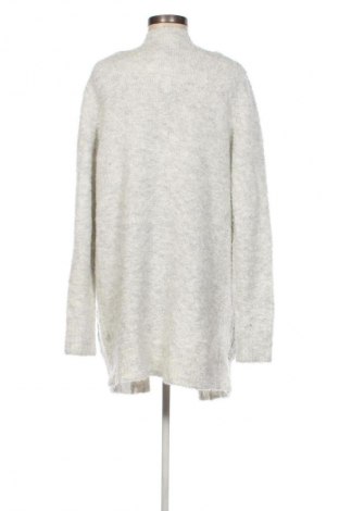 Damen Strickjacke Amisu, Größe M, Farbe Grau, Preis € 10,99