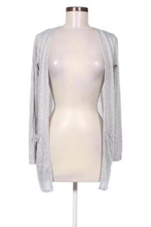 Dámsky kardigán Amisu, Veľkosť XS, Farba Sivá, Cena  5,36 €