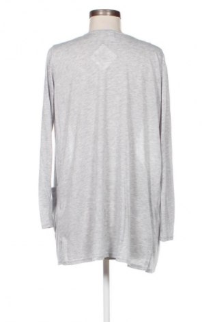 Dámsky kardigán Amisu, Veľkosť XS, Farba Sivá, Cena  5,36 €
