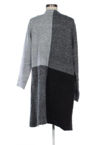 Дамска жилетка Amisu, Размер L, Цвят Сив, Цена 15,99 лв.