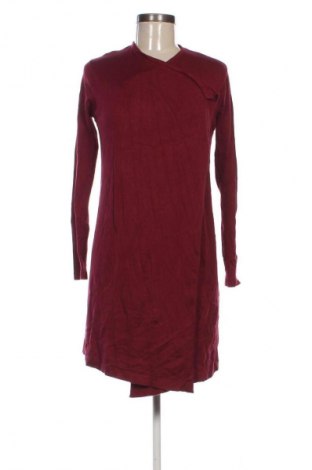 Γυναικεία ζακέτα Amisu, Μέγεθος XS, Χρώμα Κόκκινο, Τιμή 15,00 €